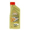 Huile Moteur CASTROL Huile moteur Edge 0W-40 - 1 Litre - Avec Titanium FST x12