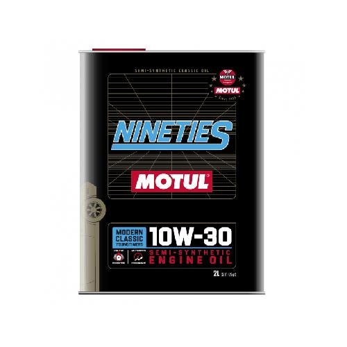 Huile Moteur Huile moteur Classic 90 2 Litres 10w30