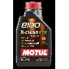 Huile Moteur Huile 8100 X-CLEAN EFE 5W30 1 Litre -bidon- x4