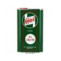 Huile Moteur Huile Moteur Castrol Classic XL 20W50 1 Litre