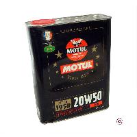 Huile Moteur Huile moteur Classic - 20W50 - 2L