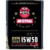 Huile Moteur Huile Motul 2100 15W50 bidon de 2 Litres