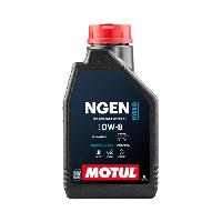 Huile Moteur Huile NGEN hybrid 0W-8 1L MOTUL -bidon-