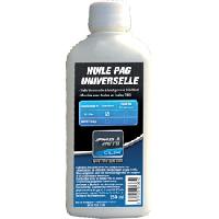 Huile Moteur Huile PAG universelle R134a SMB Autoclim 250ml