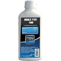 Huile Moteur Huile POE100 spec. hybrid.elec. SMB Autoclim 250ml -flacon-