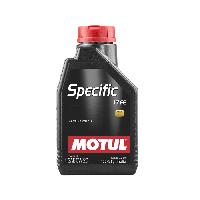 Huile Moteur Huile Specific RN17 FE 0W20 1L MOTUL -bidon-
