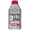 Huile Moteur Liquide de Frein DOT5 500ml