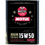 Huile Moteur Huile Motul 2100 15W50 bidon de 2 Litres