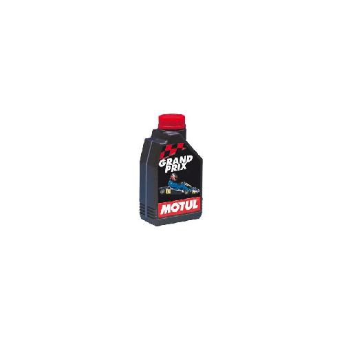 Huile Moteur Huile MOTUL KARTING GRAND PRIX 1 Litre