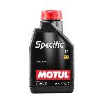 Huile Moteur Huile Specific RN17 5W30 1L MOTUL -bidon-
