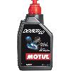 Huile Transmission 4x Huile de boite automatique Motul Dexron II D bidon 1 Litre