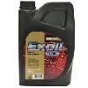 Huile Transmission Huile de boite EXOIL 75W80 2 Litres - Exoil