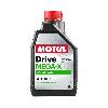 Huile Transmission Huile Direction Assistee DRIVE MEGA-X ATF DEX III Huile de boite automatique Direction Assistee 1 Litre