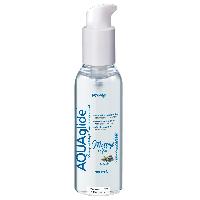 Huiles de massage AQUAglide Gel de massage et lubrifiant 200 ml