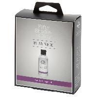 Huiles de massage FSOGPN Huile de Massage vanille 90ml