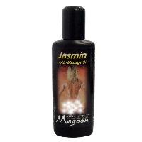 Huiles de massage Huile de massage Erotique au Jasmin - 50ml