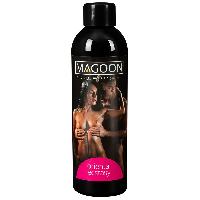 Huiles de massage Huile de Massage Erotique Extase Orientale 200ml