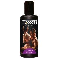 Huiles de massage Huile de massage erotique Indian 100ml