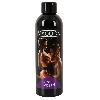 Huiles de massage Huile de massage erotique Indian 200ml