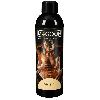 Huiles de massage Huile de Massage Erotique Vanille 200 ml