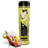 Huiles de massage Huile de Massage Irresistible Saveur Asian Fusion - 240 ml