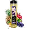 Huiles de massage Huile de Massage Libido Saveur Fruits Exotiques - 240 ml