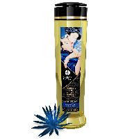 Huiles de massage Huile de Massage Seduction Saveur Fleur de Minuit - 240 ml