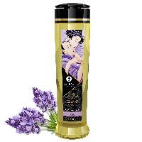 Huiles de massage Huile de Massage Sensation Saveur Lavande - 240 ml