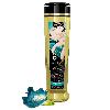 Huiles de massage Huile de Massage Sensual Saveur Fleurs des Iles - 240 ml