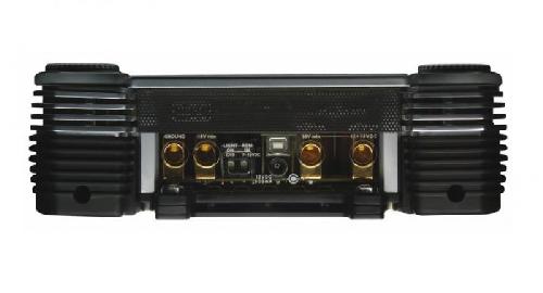 HV venti - Amplificateur Stereo RMS 2x200W