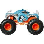 Vehicule Miniature Assemble - Engin Terrestre Miniature Assemble HWMT RC RHINOMITE 1-24E