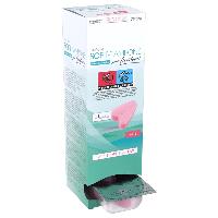 Hygiene 10 mini tampons doux