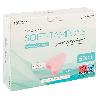 Hygiene 50 Tampons doux
