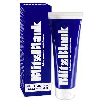 Hygiene Creme Depilatoire Intime Blitzblank