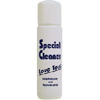 Hygiene Spray desinfectant compatible avec s3x-toys - 200ml