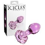 Plugs et godes Anal Icicles n48 - plug anal