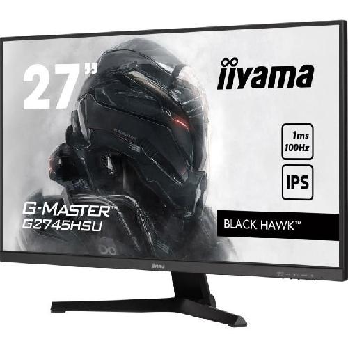 Ecran Ordinateur IIYAMA G2745HSU-B2