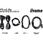 Ecran Ordinateur IIYAMA G2745HSU-B2