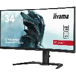 Ecran Ordinateur IIYAMA GCB3481WQSU-B1