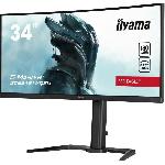 Ecran Ordinateur IIYAMA GCB3481WQSU-B1