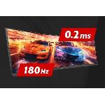 Ecran Ordinateur IIYAMA Modele - MONITEUR GAMIN