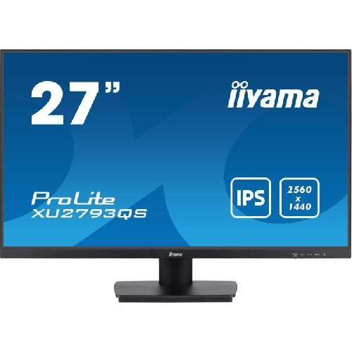 Ecran Ordinateur IIYAMA ProLite XU2793QS-B7