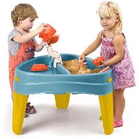 Imagination Table de jeu pour enfants - FEBER - CASUAL - Table play island