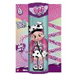 IMC TOYS - BFF - Poupee Cry Babies Best Friends Forever - DOTTY