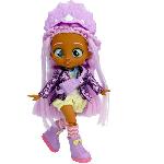 IMC TOYS - Poupee mannequin Phoebe - Cry Babies Best Friends Forever - 904354