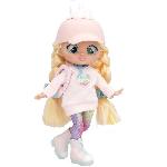 Poupee IMC TOYS - Poupee mannequin Stella - Cry Babies Best Friends Forever - 904330