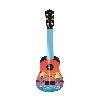 Imitation Instrument Musique Ma Premiere Guitare Les Minions- 53cm