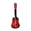 Imitation Instrument Musique Ma Premiere Guitare The Voice - 53 cm