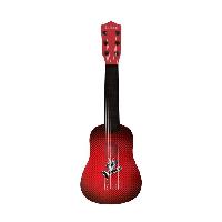 Imitation Instrument Musique Ma Premiere Guitare The Voice - 53 cm