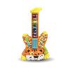 Imitation Instrument Musique VTECH BABY - Jungle Rock - Guitare Electrique Tigre - Jouet Musical Enfant